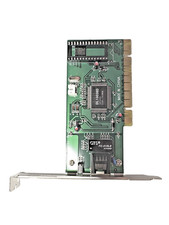 D-Link DL10038D Ethernet Controller Network Adapter Card NEW Vintage picture