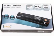 Magic Instascan Portable Handheld Smart Scanner VuPoint PDS-ST420-VP picture