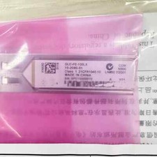 NEW Cisco GLC-FE-100LX 100BASE-LX SFP Transceiver Module 1310nm 10km SMF LC picture