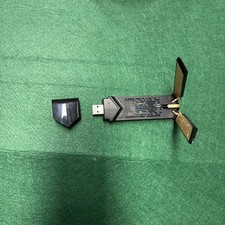 ASUS USB-AX56 1800 Mbps Dual Band USB WiFi Adapter and Stand picture