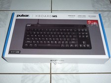 pulsar PULSAR XBOARD MS TKL (XBMS01) - New In Box picture