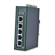 InHand Networks IR315 Industrial LTE Router (CAT 6) LTE CAT6 & DI/DO & GNSS picture