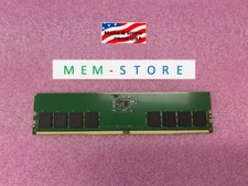 MEM-DR532L-SL01-UN48 MEM-DR532MD-UN48 32GB DDR5-4800 UDIMM Compatible RAM Memory picture