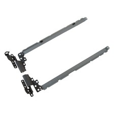 Lcd Hinge Set For Lenovo 100e Chromebook Gen 5 M89 83T6 83T7 5H51L77383 picture