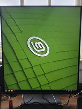 LG DualUp 28