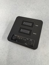 Startech M2-HDD NVMe Drive Duplicator M.2 SSD Cloner Standalone USB-C 3.2 20Gbps picture