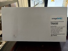 Image Brite Brother TN450 Toner High Yield picture