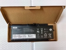 NEW Genuine L18L3PD1 L18M3PD1 L18C3PD2 Battery for Lenovo ThinkPad T490s T495s picture