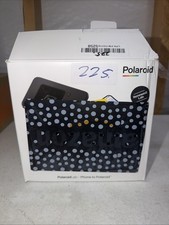 Polaroid Lab - Digital to Analog Polaroid Photo Printer White *OPENBOX* picture