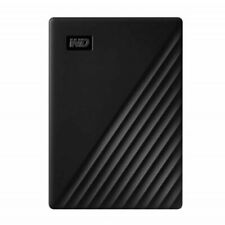 {NEW} WD My Passport 2TB External 2.5in HD ((WDBYVG0020BBKWESN)) picture