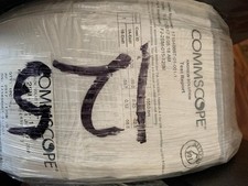 New Commscope FJ-2SM-015-125M 125m Ruggedized LC-LC SM Duplex FTTA 2-Fiber picture