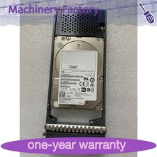1PCS New FIT FOR Netapp E-X4119A/ E-X4119B-R6 E2824 1.2T 12GB 2.5