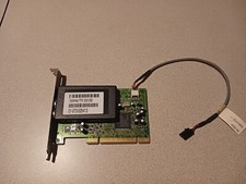 Gateway P/N 6001260 SF-1156IV/R9A Dialup Fax Modem A99-0886JP | NT946 picture