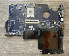 Foxconn DATZ1GMB8E0 Rev E Laptop Motherboard Mainboard, Blue for Toshiba i7cpu picture