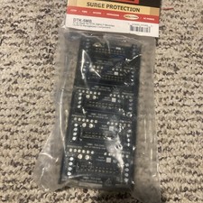 DITEK DTK-5MB Five Module for 2MHLP Series picture