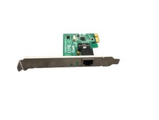 TP-Link TG-3468 PCIe Gigabit High Profile Lan Card picture