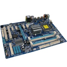 For Gigabyte GA-EP43T-S3L LGA 775 DDR3 6×SATA II ATX Motherboard picture