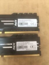 Adata XPG 16GB (2 x 8GB) DDR4 3200MHz PC4-25600 NON ECC AX4U320038G16A-BB10 picture