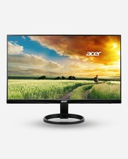 Acer R240HY E3bi  23.8 inch Widescreen IPS LCD Monitor New in Box picture