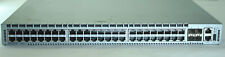 Arista DCS-7048T-A 48-Port 100/1000 RJ45 SFP Ethernet Switch picture
