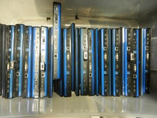 24X LOT - Targus ACP71USZ Universal USB 3 DVi HDMI Docking Stations - NO AC ADAP picture