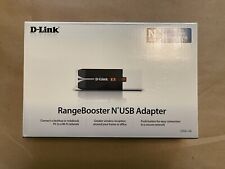 D-Link RangeBooster N USB Adapter picture