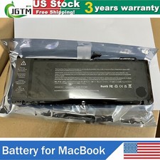 A1382 Battery For Apple MacBook Pro 15