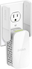 D-Link DAP-1610 AC1200 1200Mbps Dual-Band WiFi Range Extender w/Smart Signal  picture