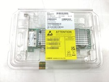 HP 521T Network Adapter - 2 x 10Gb Ethernet, PCIe 3.0 x8 - 867707-B21 picture