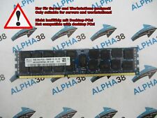SKhynix 16GB (1x16GB) DDR3-1333 PC3L-10600R HMT42GR7MFR4A-H9 T3 AF CL9 Ram picture