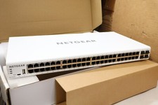 Netgear GC752x - 52-Port Managed Smart Switch picture