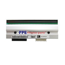 New Genuine P1004234 Printhead 203dpi For Zebra 140Xi4 140XiIV Thermal Printer picture
