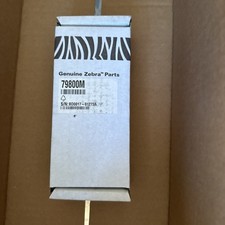 GENUINE ZEBRA PARTS 79800M | KIT PRINTHEAD 300 DPI ZM400 | picture