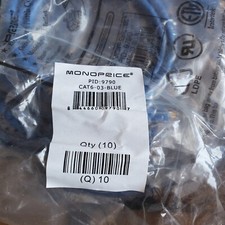 Monoprice PID-9790 10 Pack picture