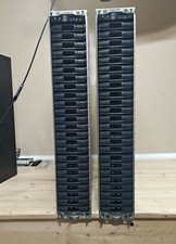 NetApp DS2246 24-Bay JBOD Array | 14.4TB (10K SAS) | Dual IOM6 | Optional HBA picture