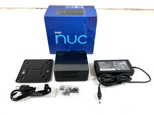 Intel NUC 13 Pro Kit i7-1360P 12-Core - Wi-Fi 6E (Barebone) - RNUC13ANHI7000U picture