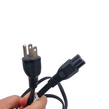 5feet 3-Prong Power Cord for Edison Professional M2000 M-6000 picture