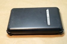 HD-PF250U2/BK-US BUFFALO 250GB MINISTATION EXTERNAL HARD - missing Power adapter picture