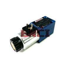 4WE 6 Y2-6X/EG24N9K4/V R900619895 Bosch Rexroth 4WE6Y2-62/EG24N9K4/V DHL/FedEx picture