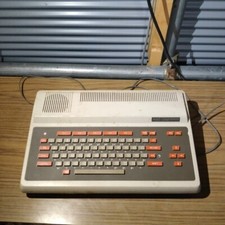 NEC PC-6001 Personal Computer For Parts Repair Made in Japan As is JUNK picture