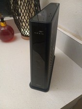 ARRIS SURFboard SBG8300 DOCSIS 3.1 Cable Modem & Dual-Band Wi-Fi Router ONLY -VG picture