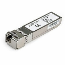 StarTech Cisco SFP-10G-BXU-I Compatible SFP+ 10GBase-BX Fiber Optic Transceiver picture