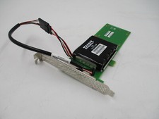 Megaraid Controller Module L3-25376-00A with Battery LSI 49571-13 Tested Working picture