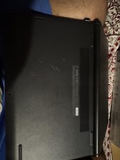 Dell Inspiron 15 AMD Ryzen 7 Radeon 15.6