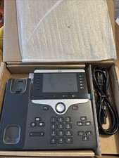 Cisco 8841 IP Phone Model CP-8841 NEW In Box picture