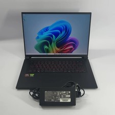 Gigabyte Aero X16 Copilot+ 16