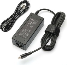 New 45W USB C Charger for Samsung Notebook 7 Spin/9 Pro/9 Pen NP750QUA NP750QUB  picture