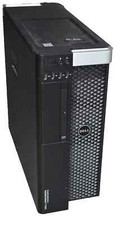 Dell Precision 5810 Intel Xeon E5-1620v3 Quad Core 32GB RAM 512GB SSD Windows 11 picture
