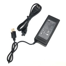 Genuine FSP Power Adapter for POS Touchscreen Terminal NCR 7761-3000-8800 picture