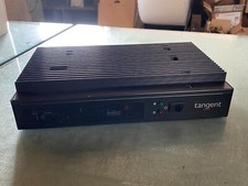TANGENT RUGGED MINI UX FANLESS INDUSTRIAL COMPUTER NO POWER SUPPLY picture